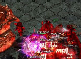 哪个是特种魔戒传奇战士最强的防御手套