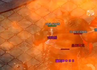 我相信你经常能看到一个士兵追着一个法师在