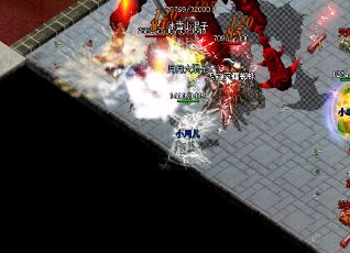 刷焰火屠魔副本有哪些小技巧？