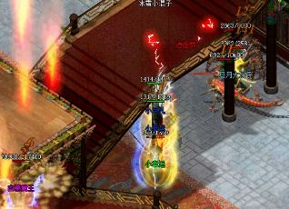 小飞鞋对1.76版本传奇中除魔任务有什么作用