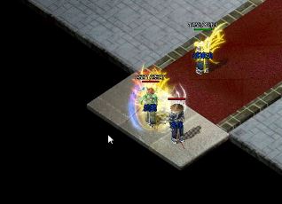 单职业私服传奇(重制传奇私服：单职业重新定义PVP。)