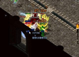 传奇新服网1.76(1.76传奇游戏新区正式开启！)
