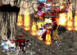 铭文版1.76传奇(1.76传奇重回巅峰：全新铭文版震撼来袭！)