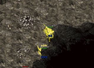 新开网通传奇1.76：重回经典，挑战传奇
