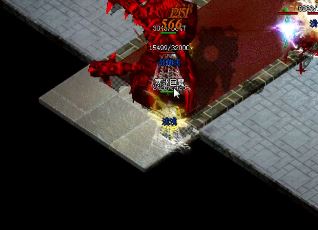 传奇新开1.76(1.76老兵重返传奇世界！)