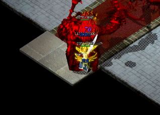 标题：新开1.76传奇网：全球最火爆经典版，重新回到游戏初心！