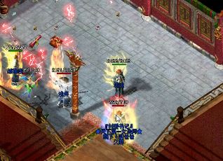 1.76传奇SF(1.76版本传奇私服重燃辉煌)