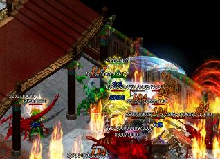 传奇单职业无赦版本(重温经典，传奇单职业无赦重制版来袭！)