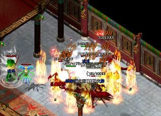神墓单职业私服(神墓私服单职业：全新冒险，畅享战斗乐趣)