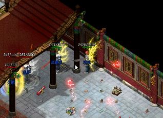 【1.76传奇复古】回到经典，重拾激情