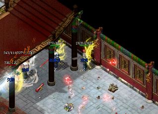 【176新开传奇】全新的176重返传奇世界