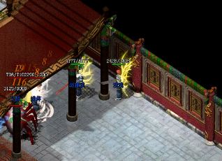 特色传奇sf：一个充满热血和挑战的世界