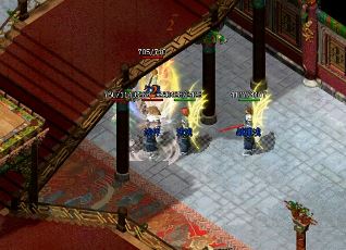 1.76传奇爆服版(1.76传奇爆满服版推荐！)