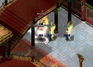 1.76玛雅传奇(1.76版本《玛雅传奇》：全新修复！)