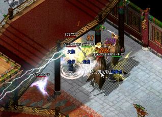 传奇1.76版(重磅传奇游戏1.76版震撼来袭！)