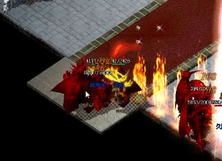 找合击sf(无悔江湖重出江湖，狂信者带回传奇，燃爆开放式MMORPG！)
