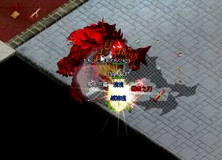 1.76怀旧版传奇发布网(1.76传奇重现！经典怀旧版全新发布)
