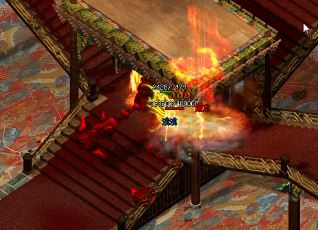 传奇SF 1.76：重返经典世界