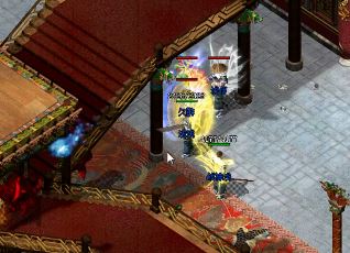 传奇私服弓箭手技能：轻功与箭道掌握