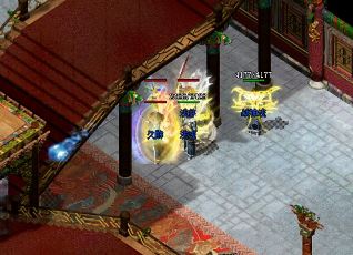 1.76传奇 金币版(热门传奇游戏1.76金币版本现已上线！)