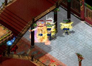 传奇网1.76(1.76版传奇网：终极游戏世界)