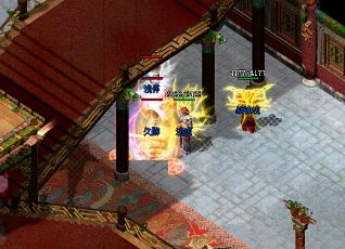 传奇sf新版(重新开启传奇sf经典,全新版本来袭!)