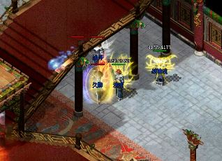 重制传奇私服BOSS版：全新玩法惊险刺激