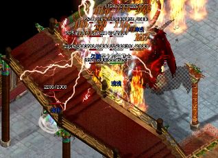 1.76传奇：重返经典RPG游戏
