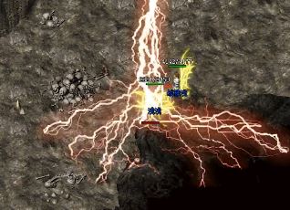 1.76复古传奇长久版(1.76版长久复古传奇：不可错过的游戏体验)