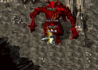 传奇私服金币版1.76(1.76版本私服传奇：金币版神话)
