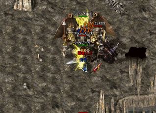 刚开传奇1.76金币版——重温传奇经典