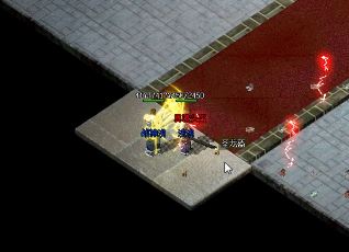 新开传奇1.76金币版（经典重现!新开传奇1.76版本金币版震撼来袭）