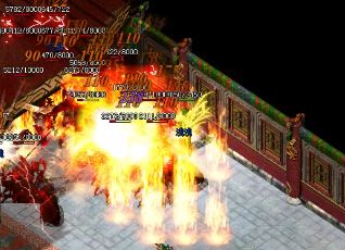 1.80传奇：热度不减！火爆无比！