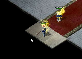 热血传奇sf发布网站在哪？在这个全球最火爆的MMORPG游戏中，充满了热情、刺激和挑战。无论你想成为一个勇敢的战士，还是成为一个智慧的巫师，热血传奇sf都能够为你提供一个高品质的游戏体验。那么，热血传奇sf发布网站在哪？