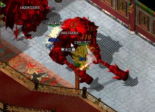 如何快速击杀掉祖玛教主