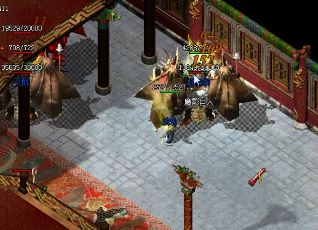 重渡沟传奇金币版助你畅玩冒险游戏