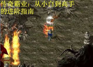 传奇霸业：从小白到高手的进阶指南