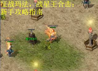 征战玛法，战星王合击：新手攻略指南