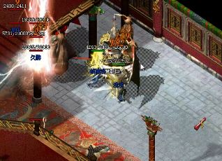 全新1.76版本传奇网站，独家推出金币版，感受最真实的游戏体验