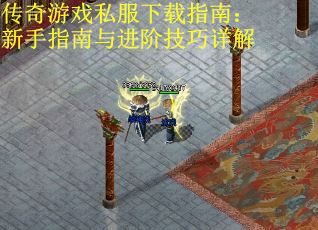 传奇游戏私服下载指南：新手指南与进阶技巧详解
