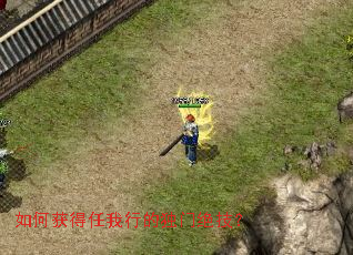 如何获得任我行的独门绝技? 如何获得任我行的独门绝技?