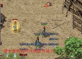 道士宠物如何快速提升战力? 道士宠物如何快速提升战力?