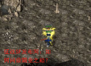征战SF发布网:如何问鼎霸业之巅? 征战SF发布网:如何问鼎霸业之巅?