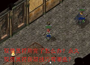 双倍灵符用完了怎么办?永久双倍灵符获取技巧有哪些? 双倍灵符用完了怎么办?永久双倍灵符获取技巧有哪些?