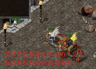 双倍灵符用完了怎么办?永久双倍灵符获取技巧有哪些? 双倍灵符用完了怎么办?永久双倍灵符获取技巧有哪些?