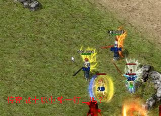 传奇战士职业能一打二吗? 传奇战士职业能一打二吗?