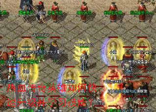 ��Ѫ����Ӣ����ο���������ѧϰ���ܣ�