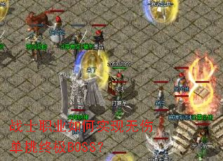 սʿְҵ���ʵ�����˵����ռ�BOSS��