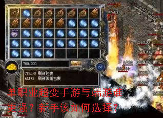 ��ְҵ�������������˭��ǿ�����ָ����ѡ��