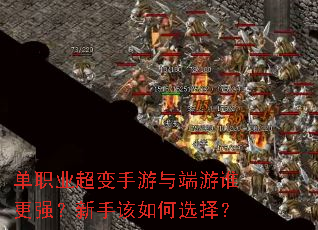 ��ְҵ�������������˭��ǿ�����ָ����ѡ��